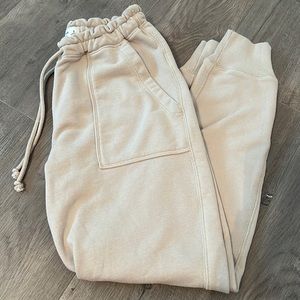 Abercrombie Joggers